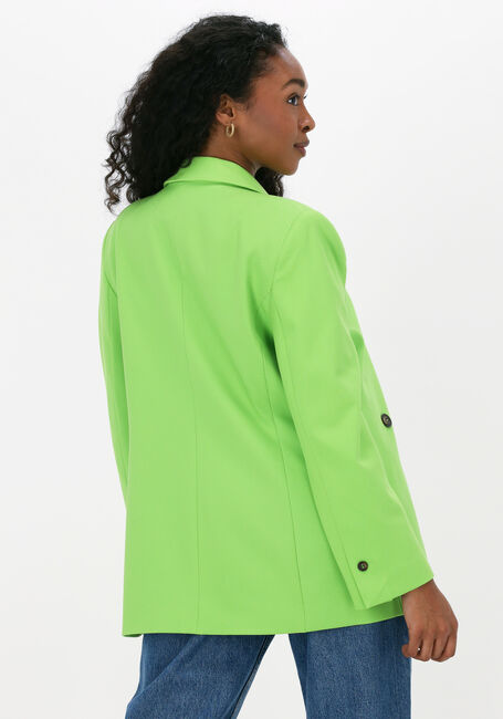 Grüne SELECTED FEMME Blazer SLFRIVER RELAXED - large