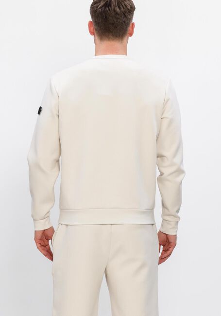 Creme PEUTEREY Pullover GORIE - large