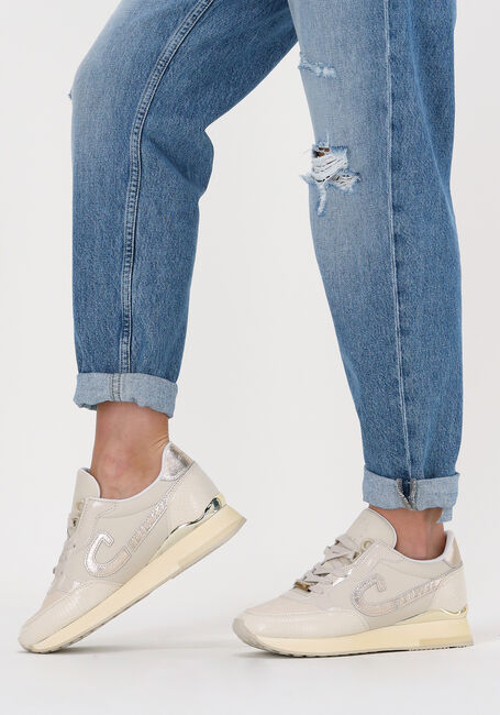 Wei&szlig;e CRUYFF Sneaker Low PARKRUNNER - large