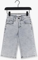 Blaue LIL' ATELIER Wide jeans NMFBWIDE ETEMS 2720 WIDE ANKEL PANT - medium