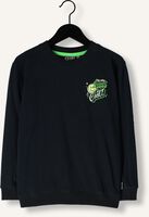 Dunkelblau TUMBLE 'N DRY Sweatshirt DISTANCE Dunkelblau TUMBLE 'N DRY Sweatshirt DISTANCE - medium