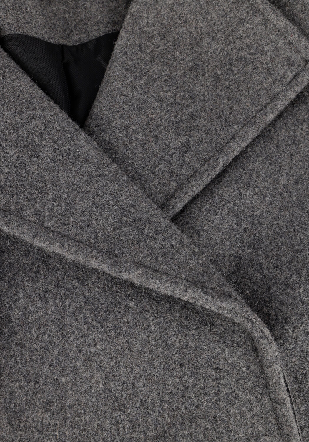 Dunkelgrau MODSTR&Ouml;M Jack ESMUNDMD JACKET - large