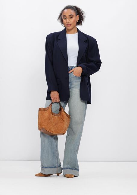 Dunkelblau GESTUZ Blazer GZPAULA OZ BLAZER - large