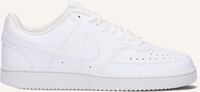 Weiße NIKE Sneaker Low NIKE COURT VISION LOW NEXT NATURE Weiße NIKE Sneaker Low NIKE COURT VISION LOW NEXT NATURE - medium