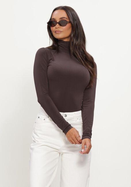 Braune NOTRE-V Top NV-INGER - large