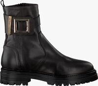 Schwarze VERTON Ankle Boots 3300 - medium