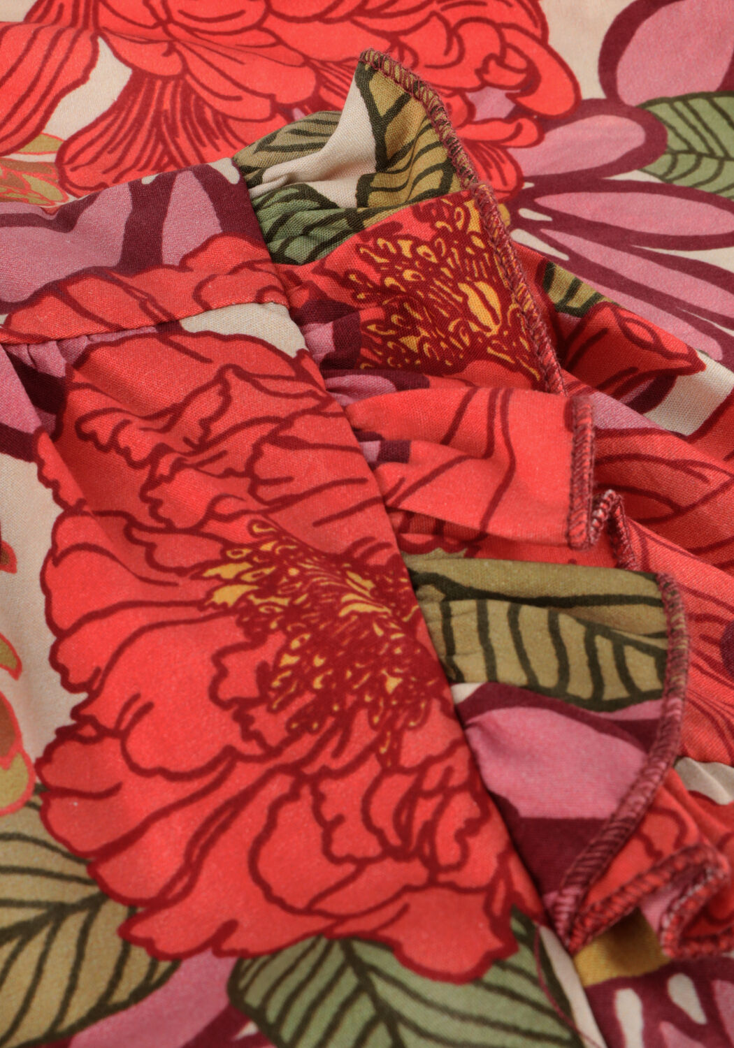 Rosane AMAYA AMSTERDAM Blusen LILY BLOUSE - large