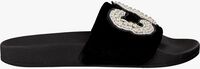 Black THE WHITE BRAND shoe CASH  - medium