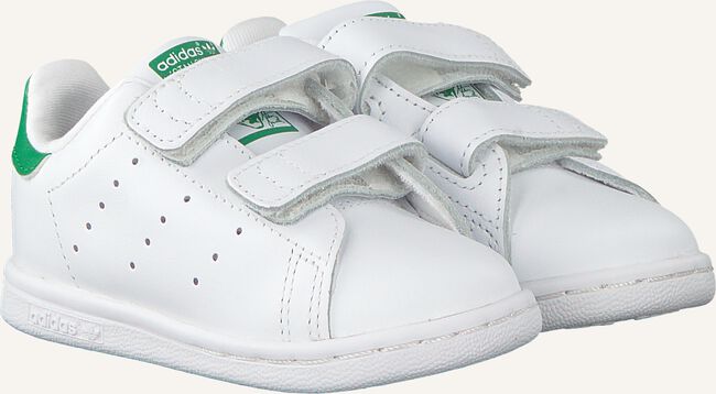 Weiße ADIDAS Sneaker Low STAN SMITH CF I Weiße ADIDAS Sneaker Low STAN SMITH CF I - large