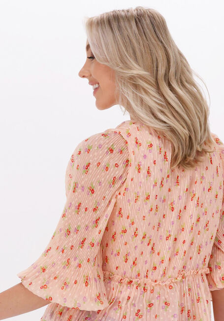 Rosane NEO NOIR Blusen AZIZ DOBBY FLOWER BLOUSE - large