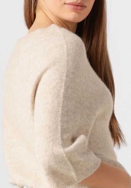 Ecru BELLAMY Pullover CIS - large