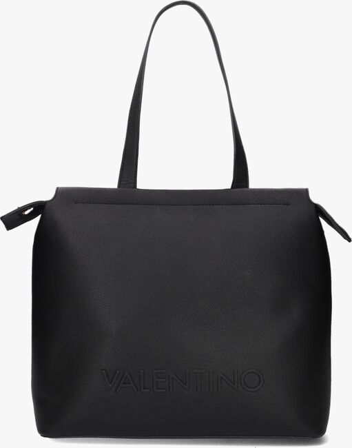 Schwarze VALENTINO BAGS Handtasche NOODLES TOTE - large
