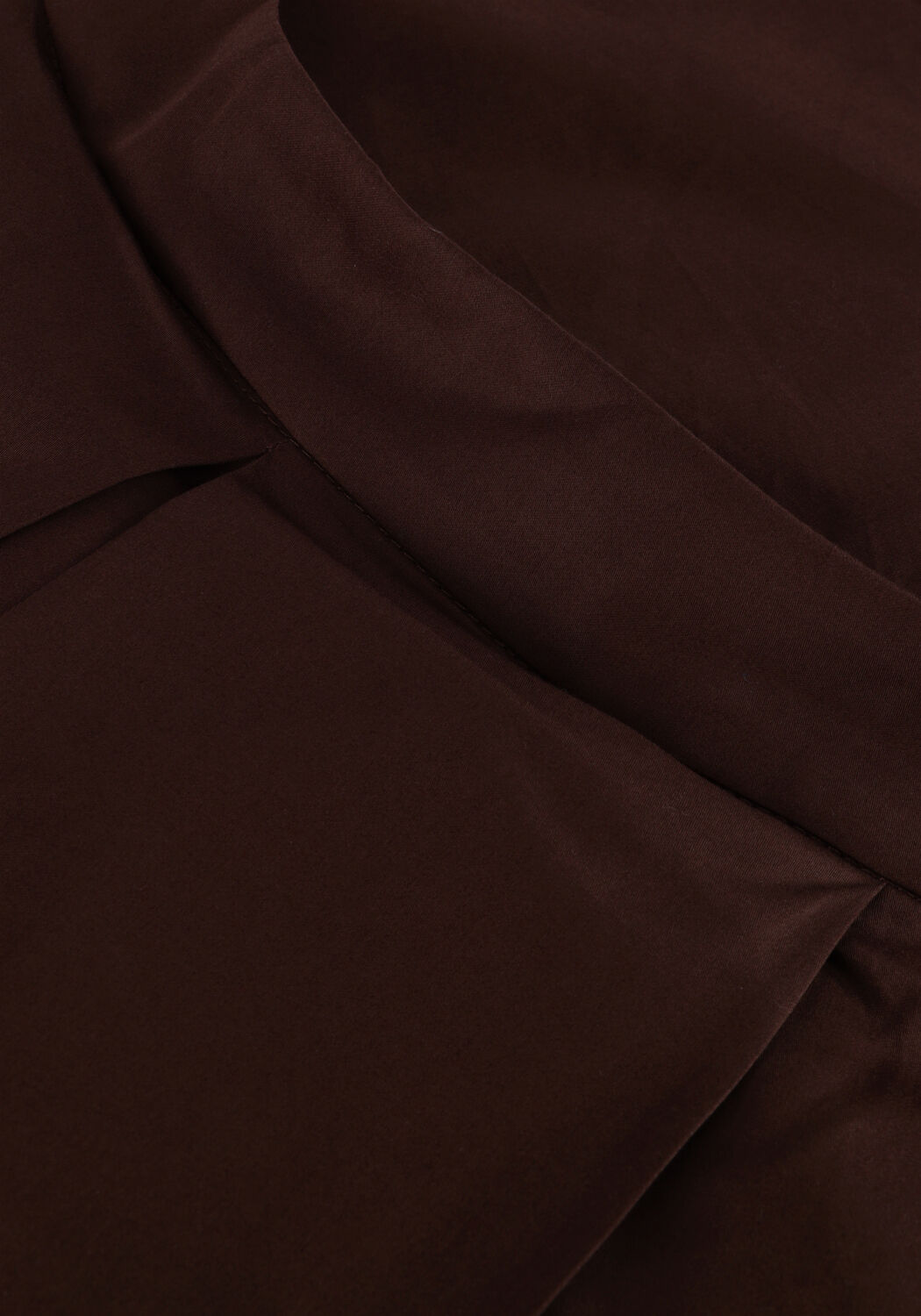 Braune DEVOTION Maxirock KELLY - large