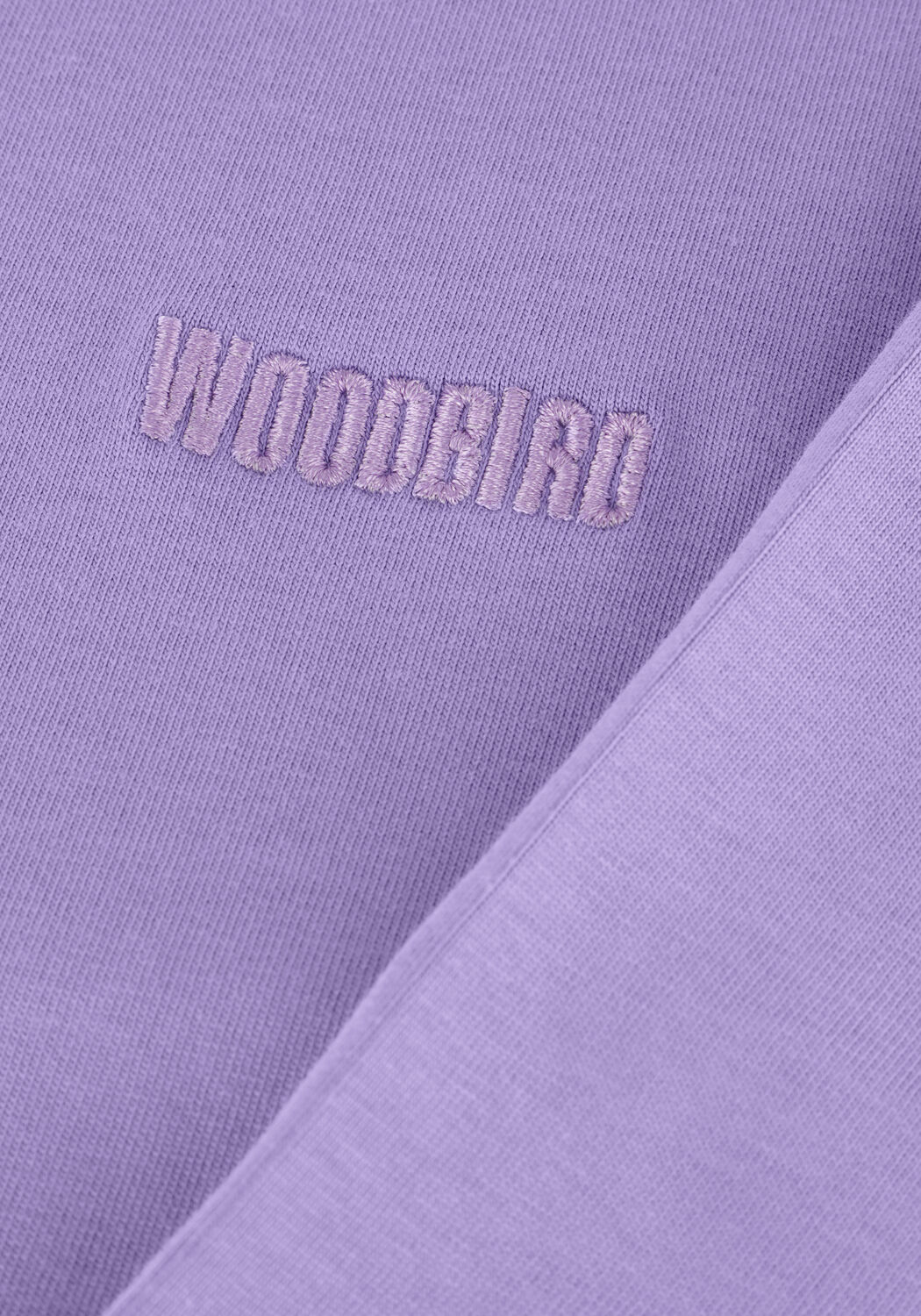 Lilane WOODBIRD T-shirt WBBAINE BASE TEE - large