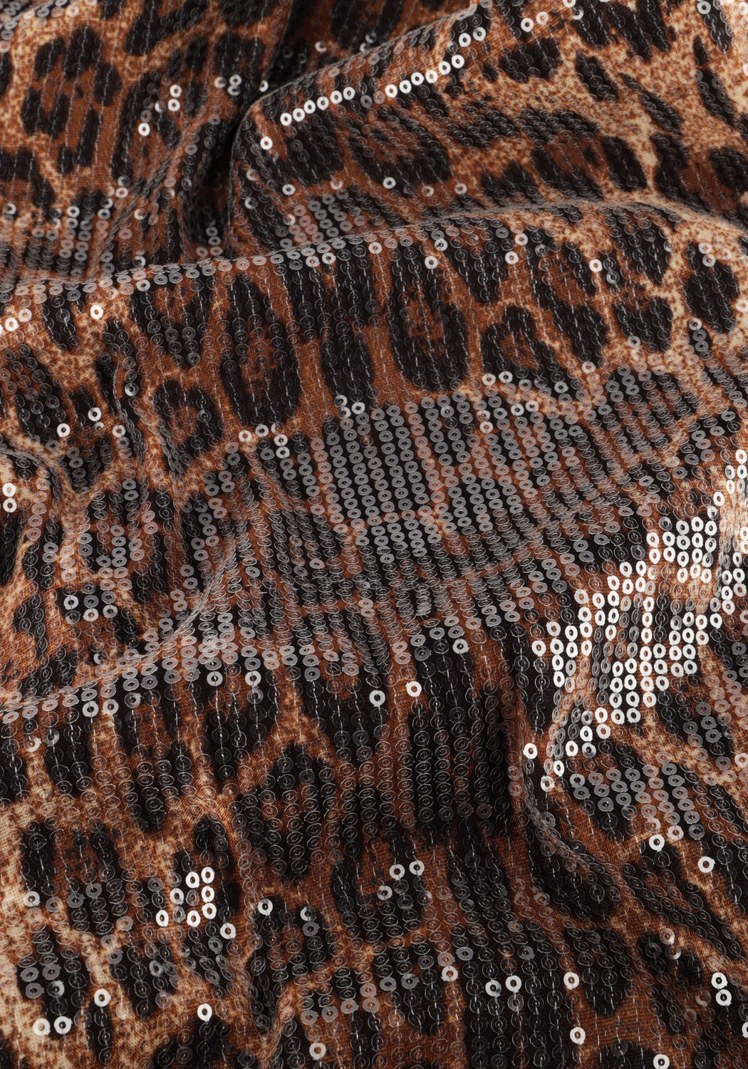 Mehrfarbige/Bunte HARPER & YVE Weite Hose HOLLY-PA 1 - large