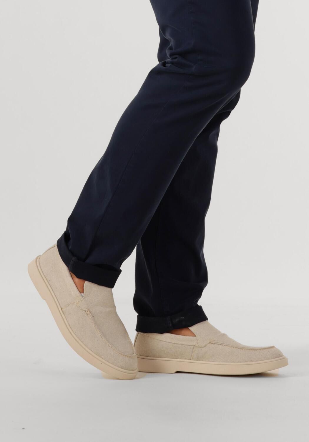 Beige CLAY Loafer LPLIAM - large