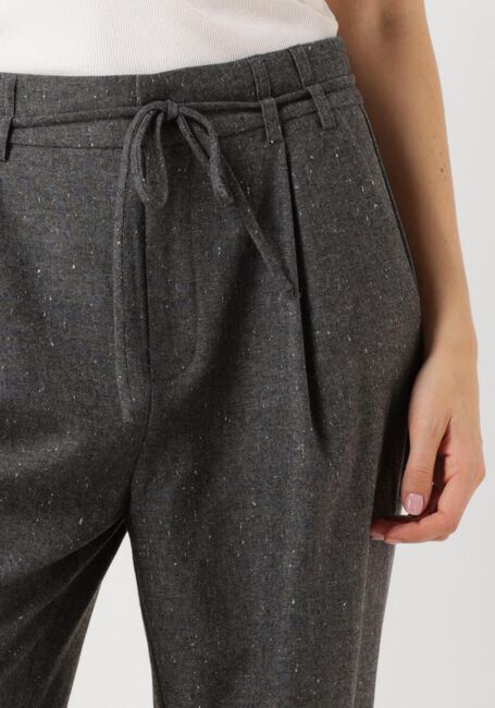 Schwarze MOS MOSH Hose LESLIE ZENIA PANT - large