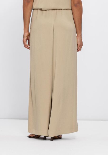 Braune DRYKORN Weite Hose TWEEZER - large