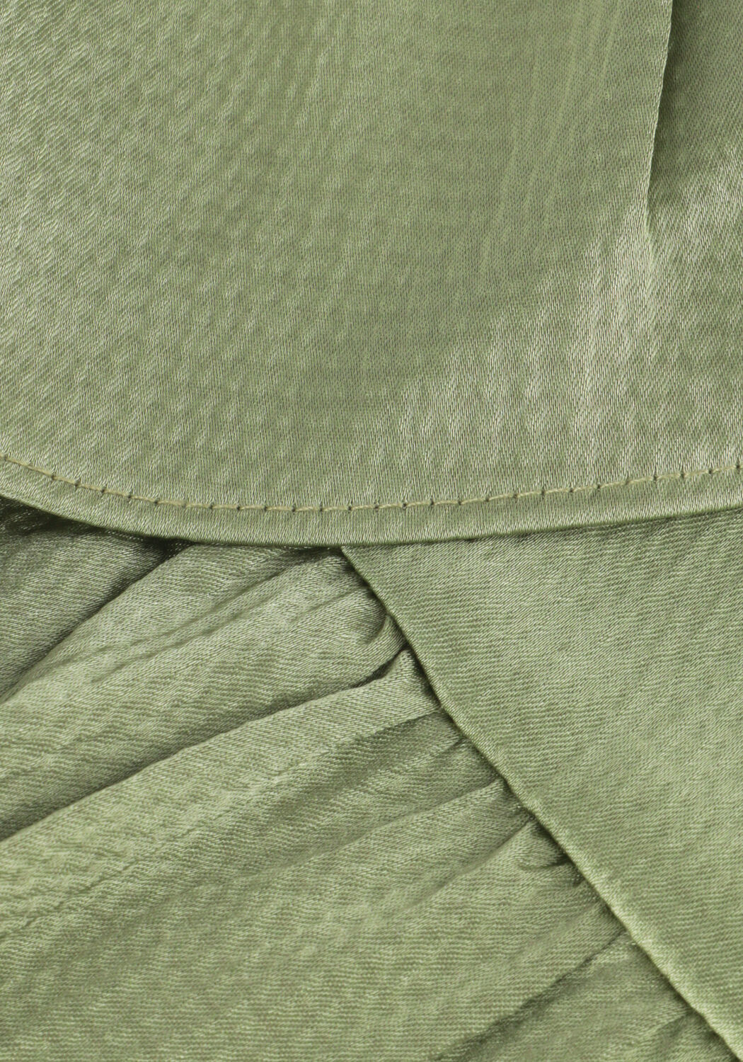 Gr&uuml;ne NIK & NIK Minikleid LENNOX DRESS - large