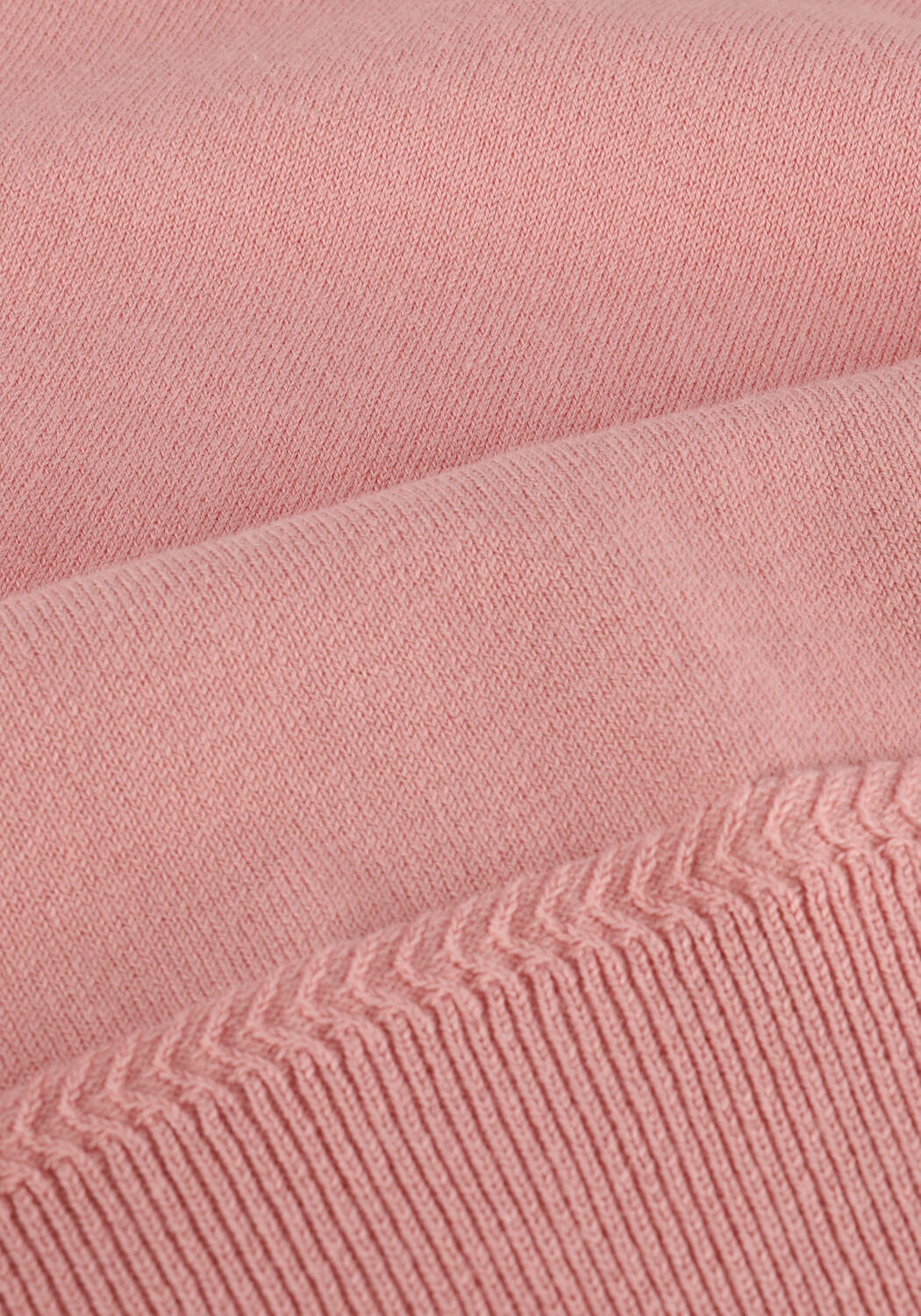 Rosane KULTIVATE Pullover KN MOCK - large