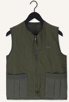 Dunkelgrün FORÉT Bodywarmer TROUWEL Dunkelgrün FORÉT Bodywarmer TROUWEL - medium