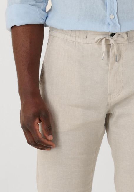 Ecru BOSS ORANGE Chino SANDERSON - large