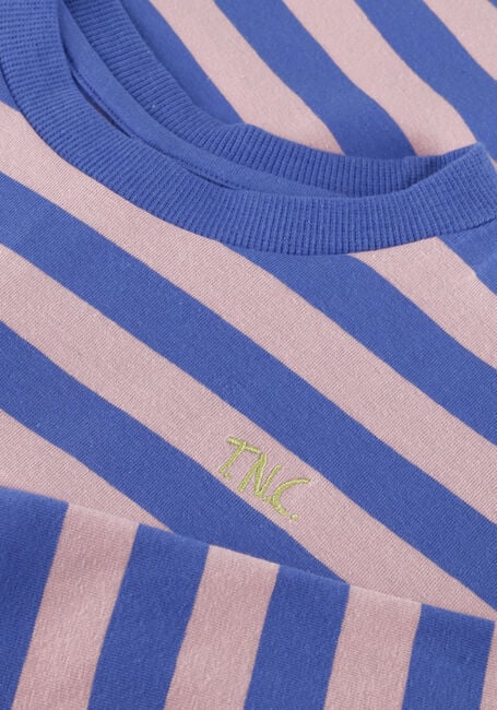 Mehrfarbige/Bunte THE NEW CHAPTER Top T-SHIRT LOU - large