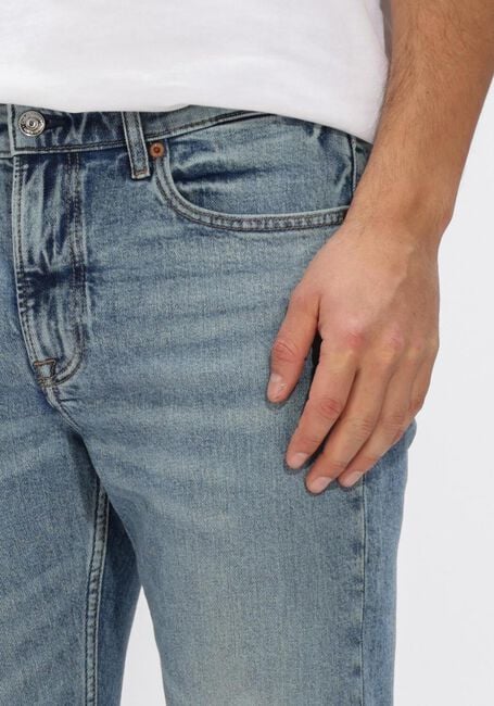 Hellblau CALVIN KLEIN Slim fit jeans SLIM TAPER DISPATCHER JEAN - large