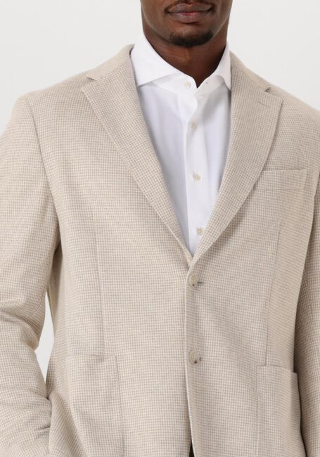 Beige BOSS BLACK Sakkos C-HANRY-J-252 - large