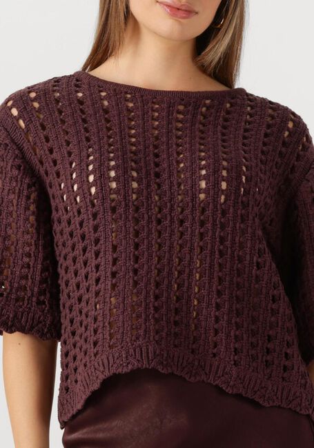 Lilane MSCH COPENHAGEN Pullover MSCHFAIRYN 2 4 PULLOVER - large