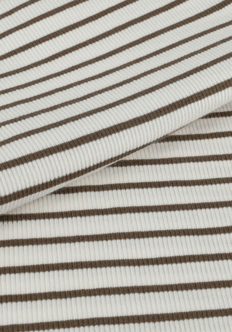 Creme LIL' ATELIER Pullover NMMTONTO TOR LS SLIM TOP LIL - large