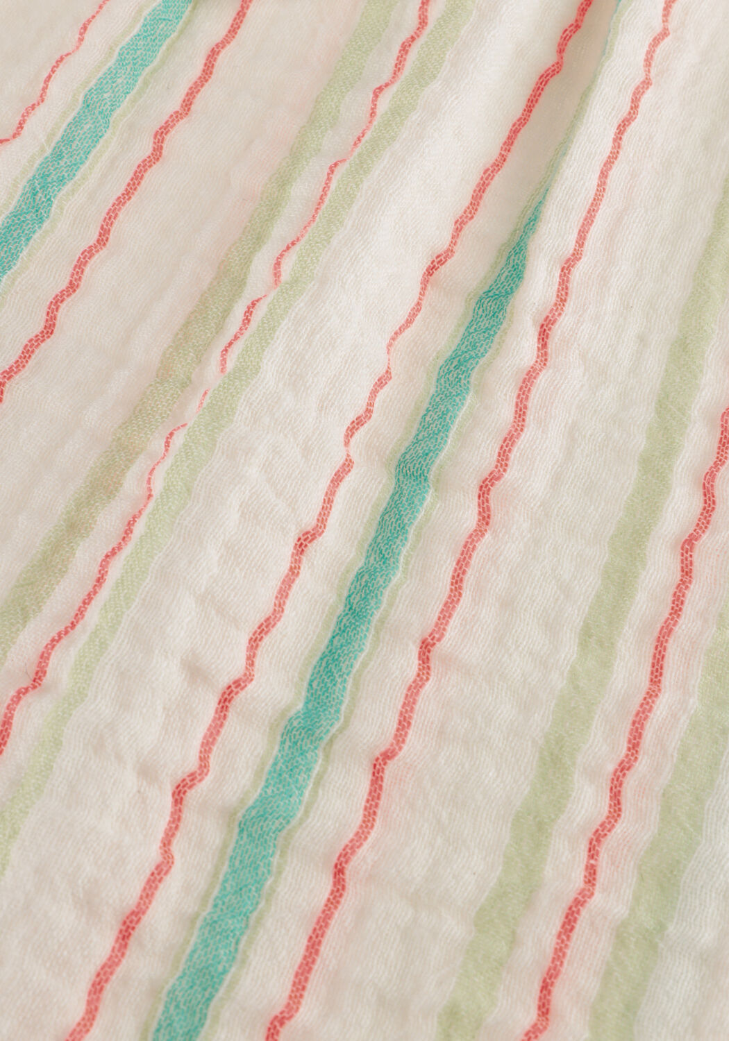 Beige COZMO Midikleid DONNAK218 - large