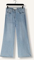 Blaue NUKUS Wide jeans RUBY PANTS Blaue NUKUS Wide jeans RUBY PANTS - medium