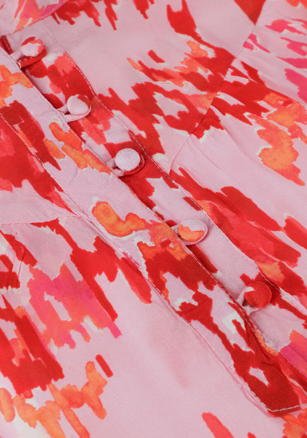 Hell-Pink MOLIIN Blusen LAURA - large