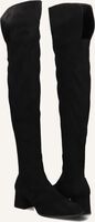 Schwarze UNISA Overknees LAVID Schwarze UNISA Overknees LAVID - medium