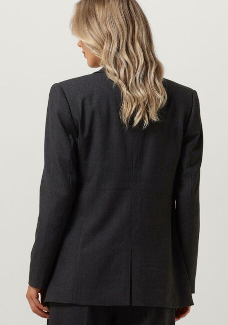 Dunkelgrau COPENHAGEN MUSE Gilet CMTAILOR-JA - large