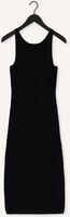 Schwarze GESTUZ Maxikleid MATTHEAGZ SL DRESS Schwarze GESTUZ Maxikleid MATTHEAGZ SL DRESS - medium