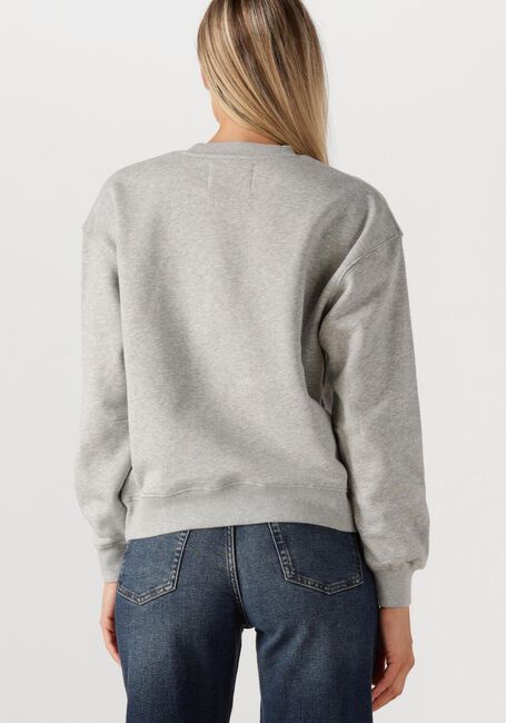 Graue JANICE Sweatshirt ANDY - large