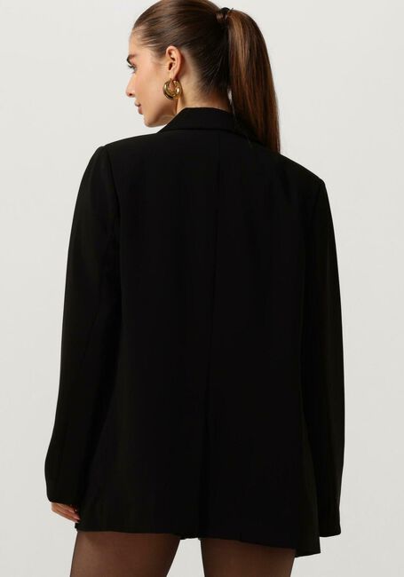 Schwarze MODSTRÖM Blazer PERRYMD BLAZER - large