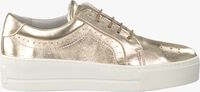 Goldfarbene ROBERTO D'ANGELO Sneaker ELY - medium