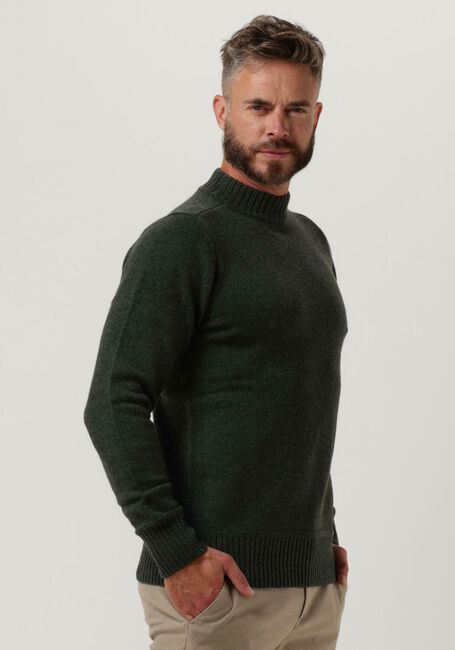 Grüne SAINT STEVE Pullover JURRE - large