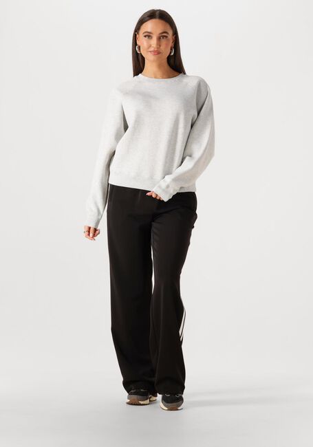 Schwarze CATWALK JUNKIE Jogginghose TRACKSUIT TROUSERS - large