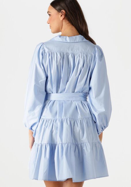 Hellblau DEVOTION Minikleid PRECIOUS - large