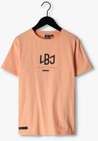 Orangene INDIAN BLUE JEANS T-shirt T-SHIRT IBJ BACKPRINT - medium