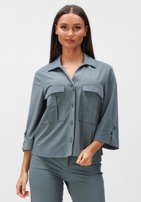 Petrol JAPAN TKY Blusen SHIGEKO - large