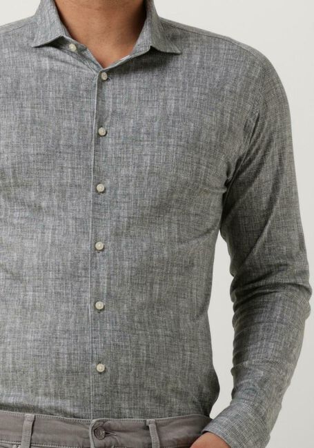 Grüne DESOTO Casual-Oberhemd POLO KENT 2 - large