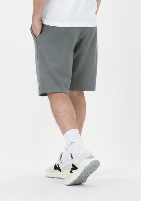 Grüne CHAMPION Kurze Hose BERMUDA - large