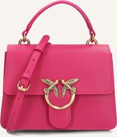 Rosane PINKO Handtasche LOVE ONE TOP HANDLE MINI - medium