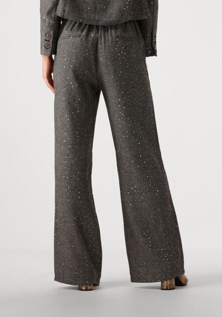 Schwarze YDENCE Hose PANTS ERIN - large