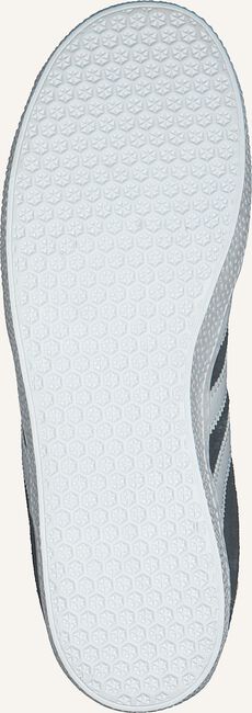 Graue ADIDAS Sneaker Low GAZELLE J Graue ADIDAS Sneaker Low GAZELLE J - large